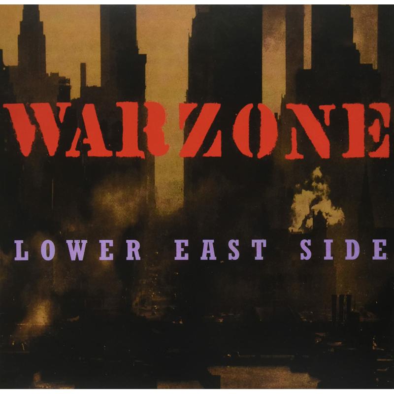 Picture of Warzone - Lower East Side