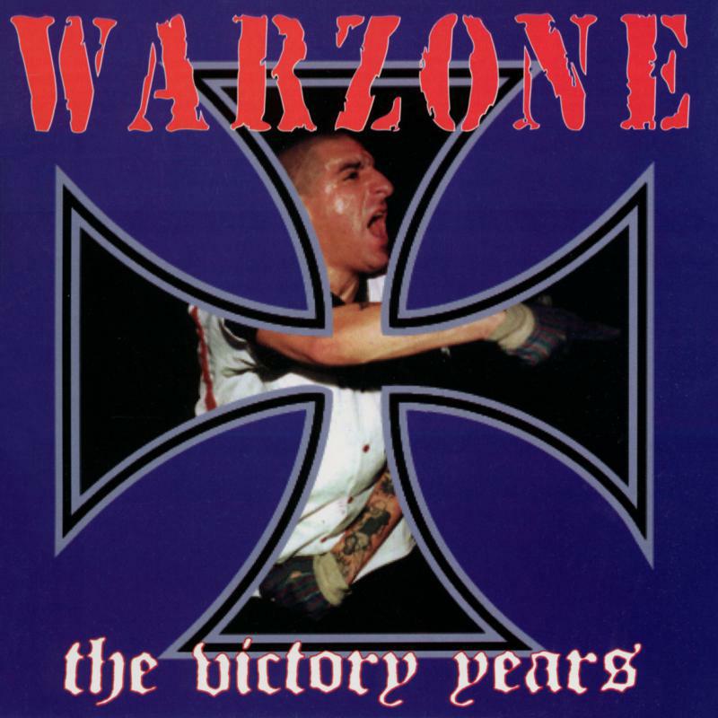 Picture of Warzone - The Victory Years
