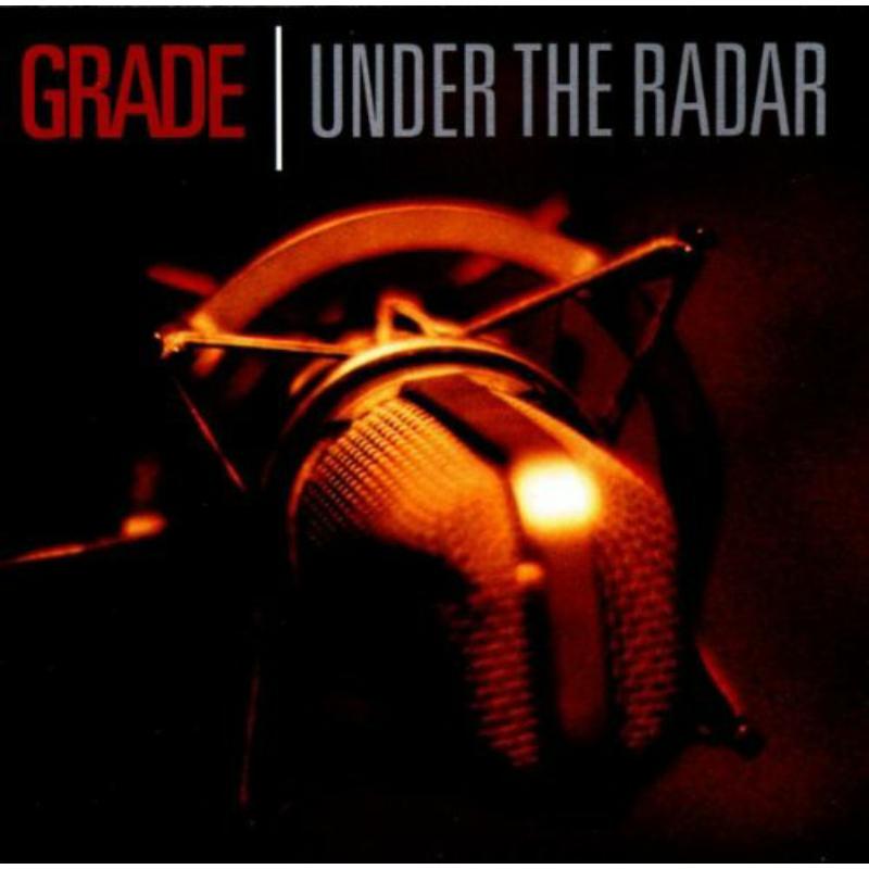 Picture of Grade - Under The Radar