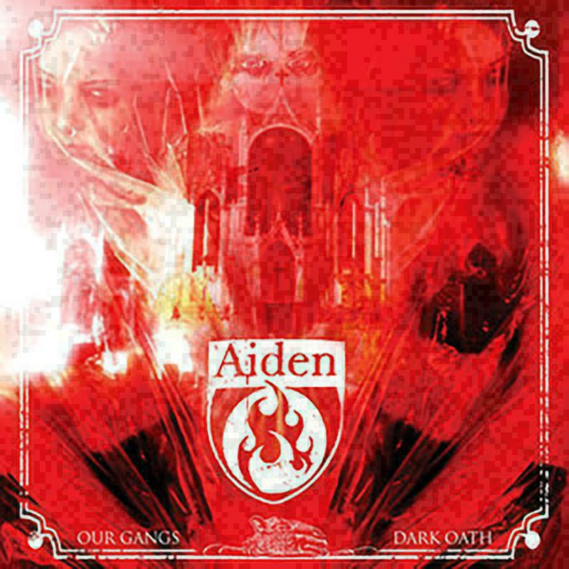 Picture of Aiden - Our Gang'S Dark Oath