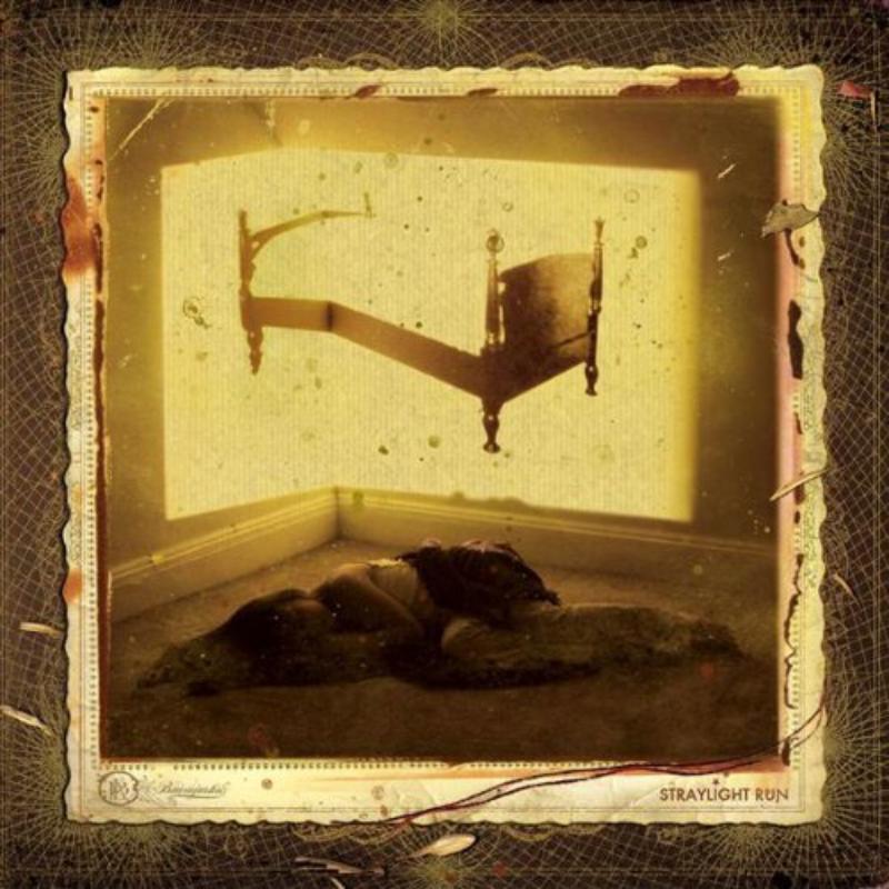 Picture of Straylight Run - Straylight Run