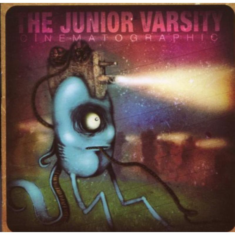 Picture of Junior Varsity - Cinematographic