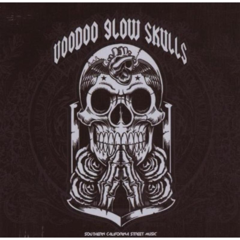 Picture of Voodoo Glow Skulls - California Street Music