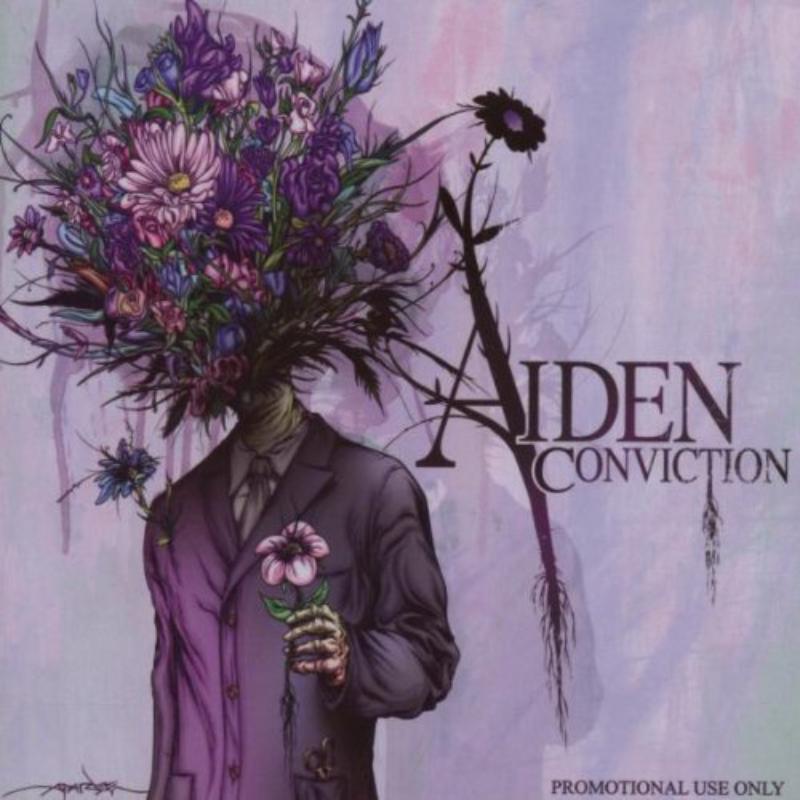 Picture of Aiden - Conviction