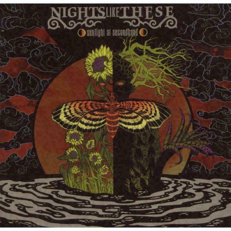 Picture of Nights Like These - Sunlight At Secondhand