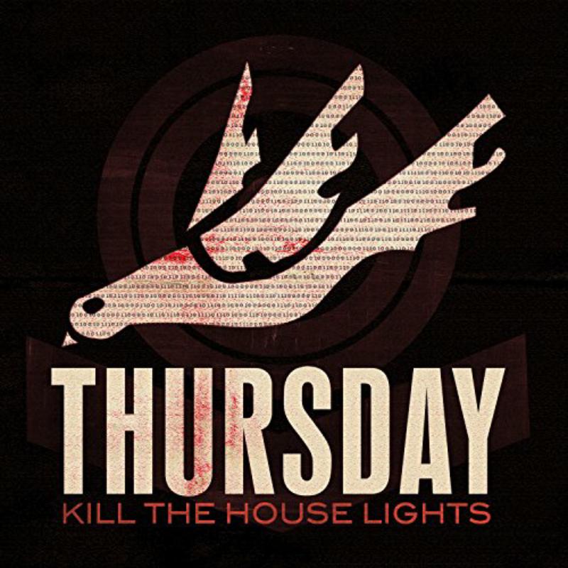 Picture of Thursday - Kill The House Lights