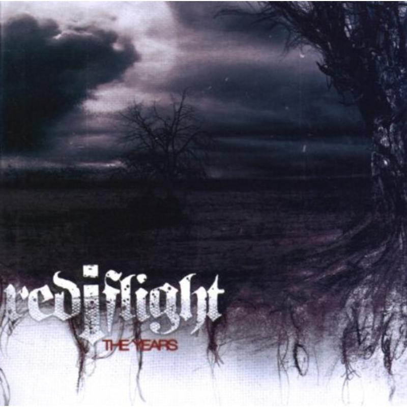 Picture of Red I Flight - The Years