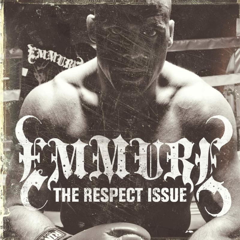 Picture of Emmure - The Respect Issue