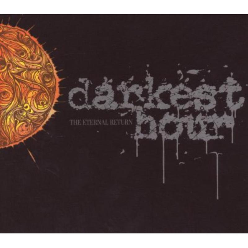 Picture of Darkest Hour - The Eternal Return