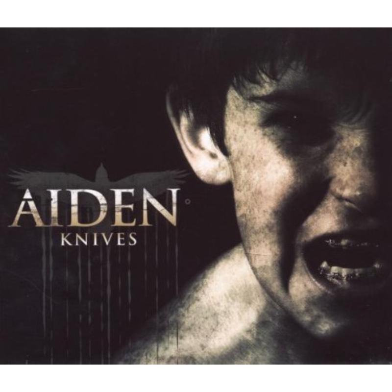 Picture of Aiden - Knives