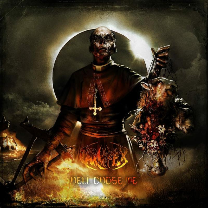 Picture of Carnifex - Hell Chose Me