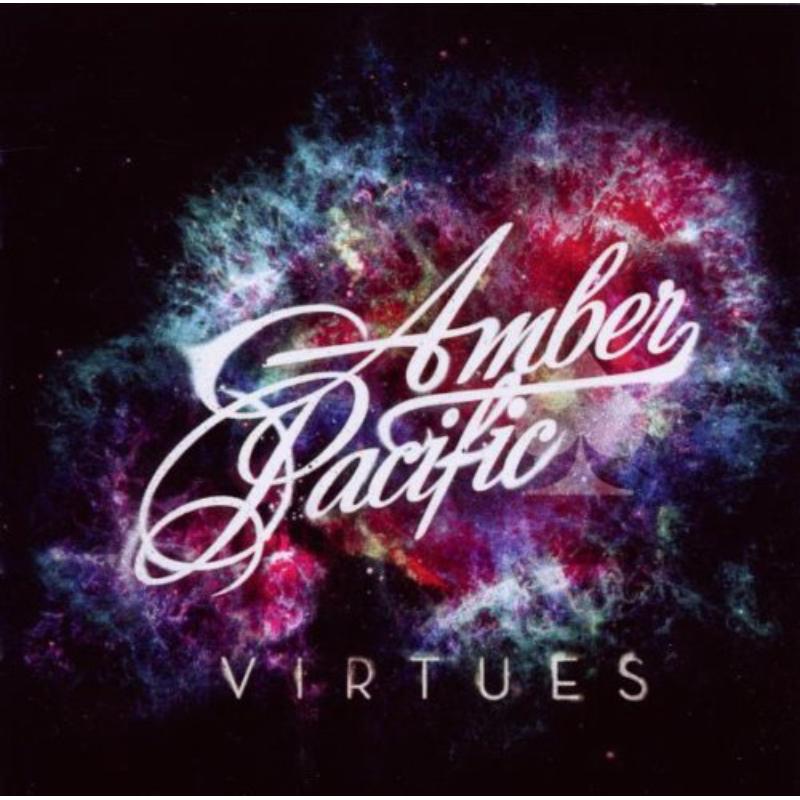 Picture of Amber Pacific - Virtues
