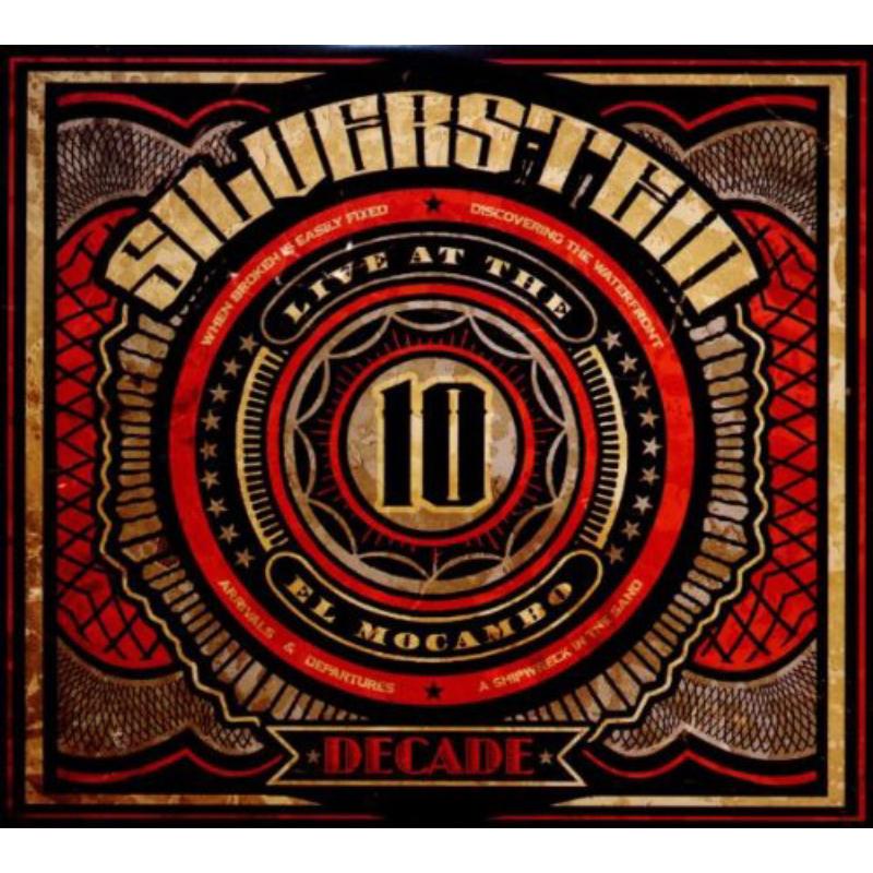 Picture of Silverstein - Decade: Live At The El Mocambo