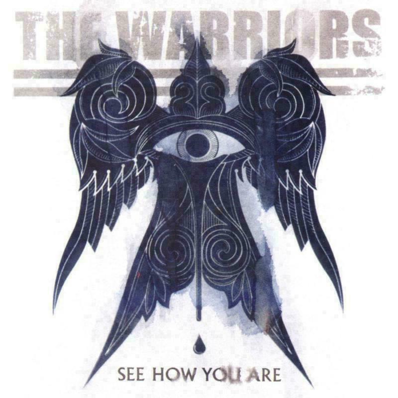 Picture of The Warriors - See How You Are