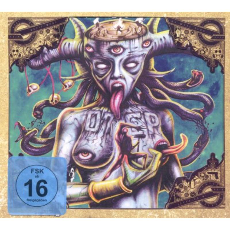 Picture of Otep - Atavist