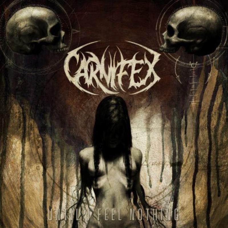 Picture of Carnifex - Until I Feel Nothing