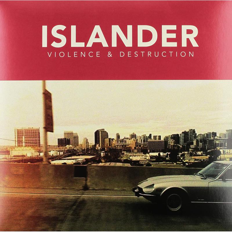 Picture of Islander - Violence & Destruction