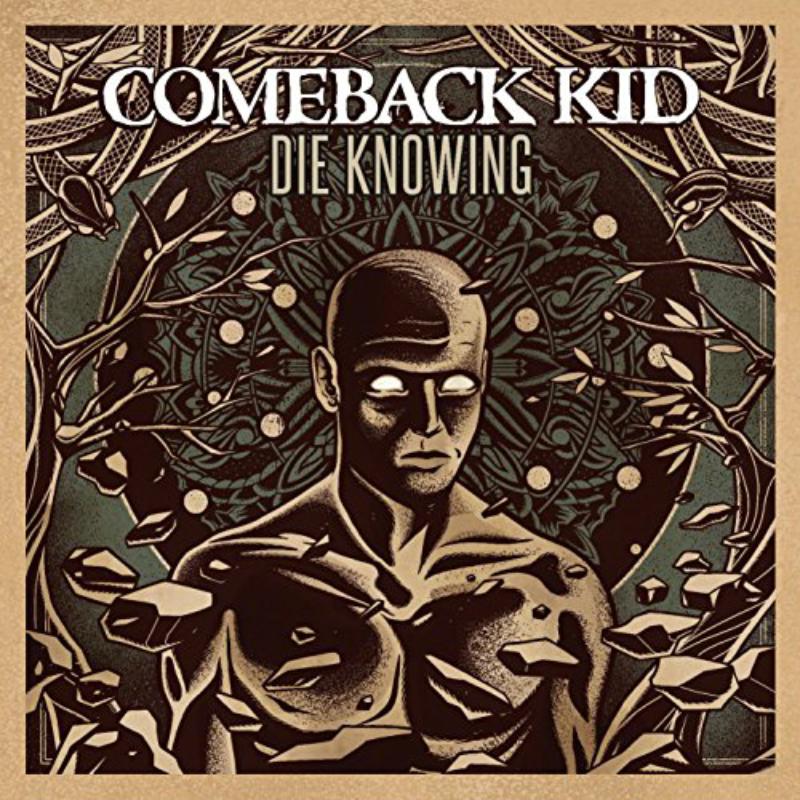 Picture of Comeback Kid - Die Knowing