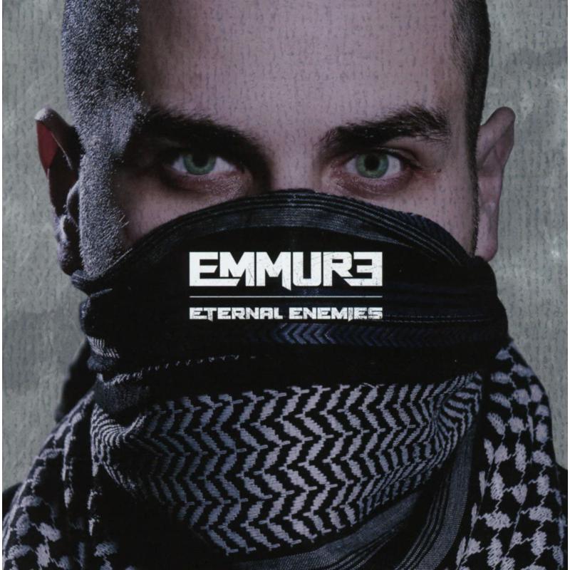 Picture of Emmure - Eternal Enemies