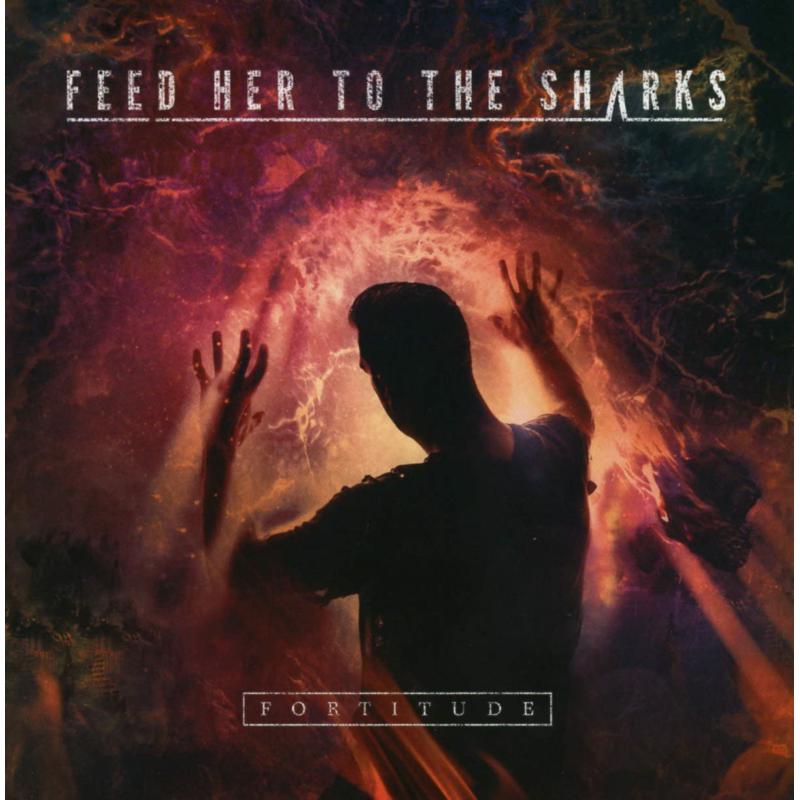 Picture of Feed Her To The Sharks - Fortitude
