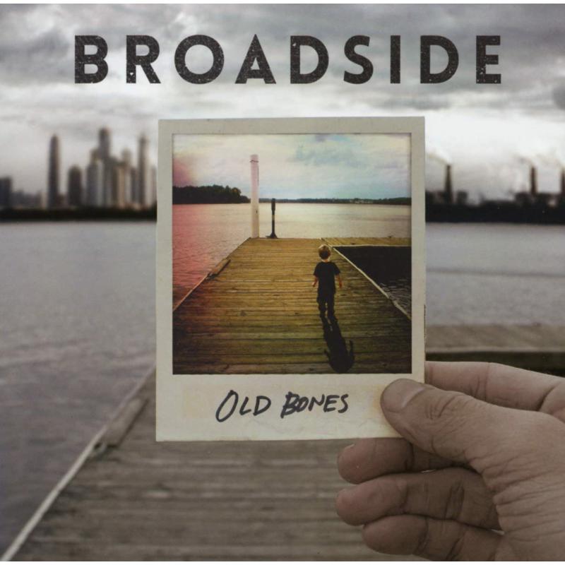 Picture of Broadside - Old Bones