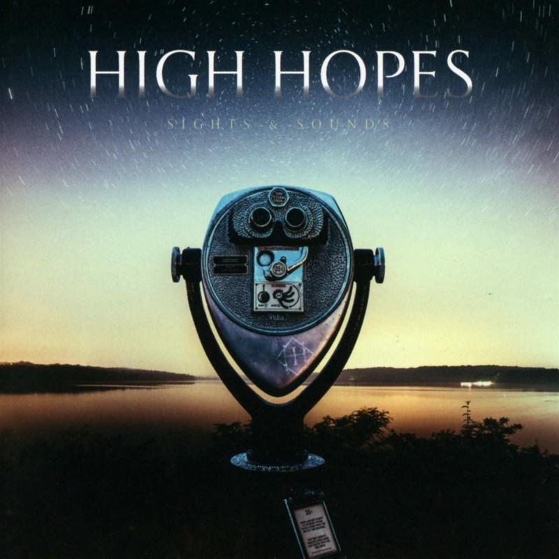 Picture of High Hopes - Sights & Sounds