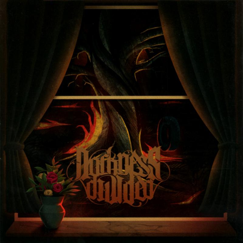 Picture of Darkness Divided - Darkness Divided