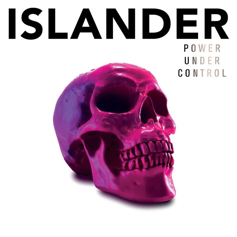 Picture of Islander - Power Under Control