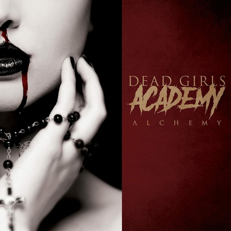 Picture of Dead Girls Academy - Alchemy