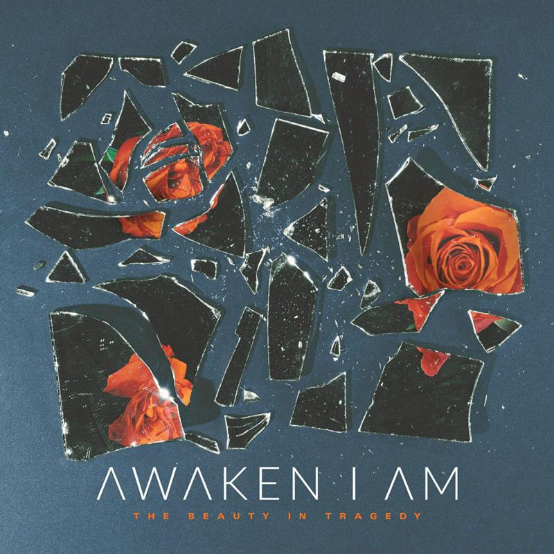 Picture of Awaken I Am - The Beauty In Tragedy