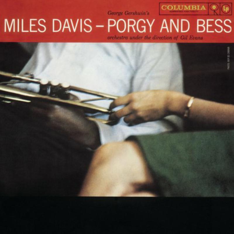 Picture of Miles Davis - Porgy & Bess (Bonus Tracks)