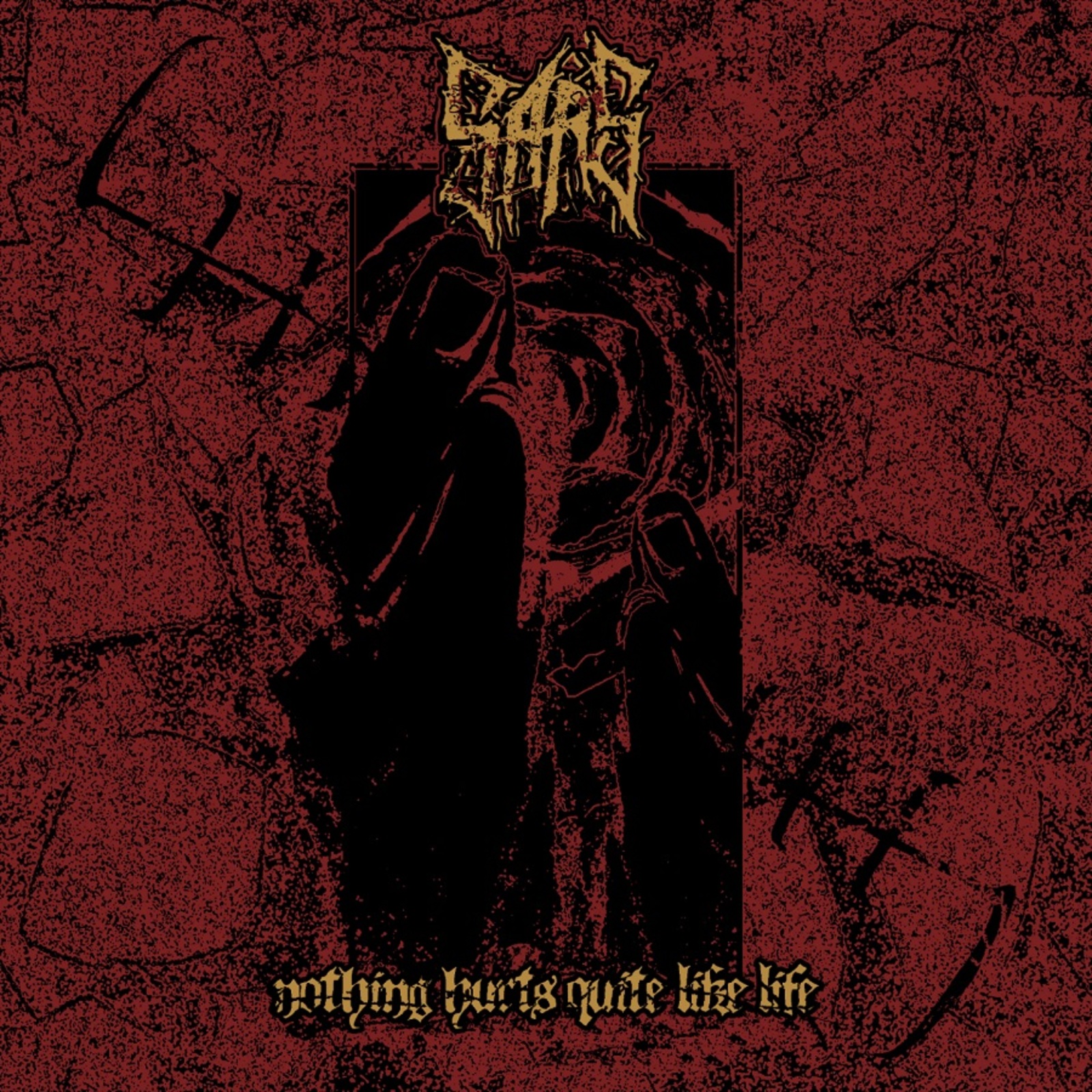 Picture of Sars - Nothing Hurts Quite Like Life