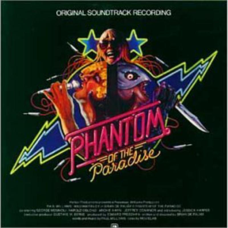 Picture of Phantom Of The Paradise / Ost - Phantom Of The Paradise / Ost