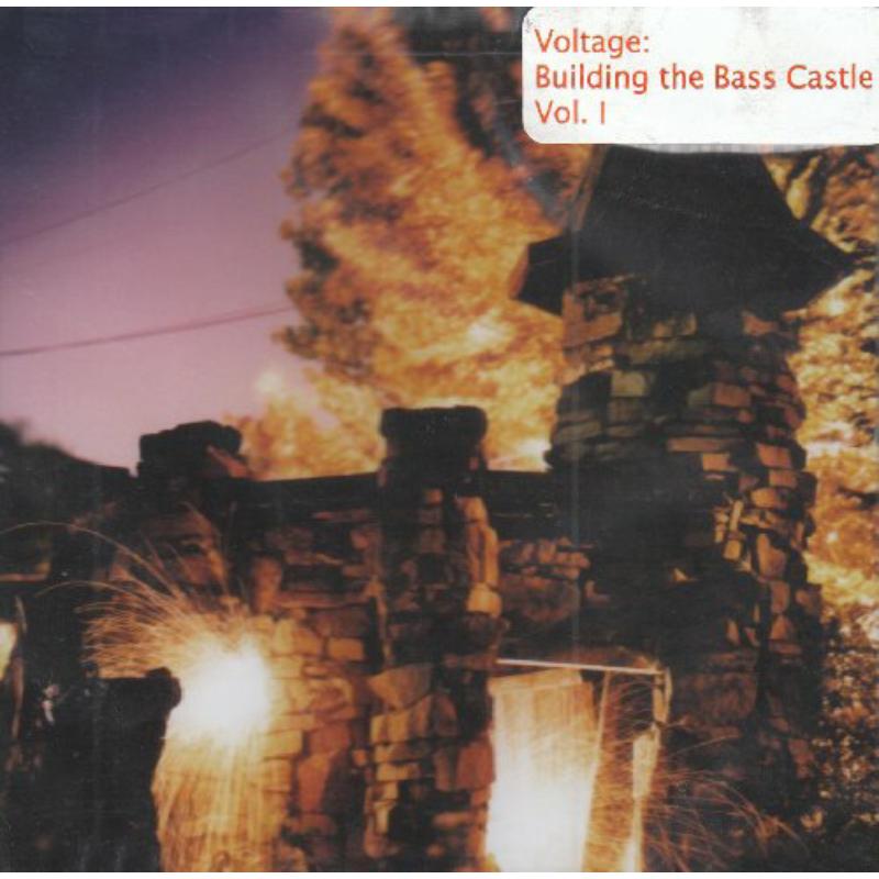 Picture of Voltage - Building the Bass Castle,Vol.1