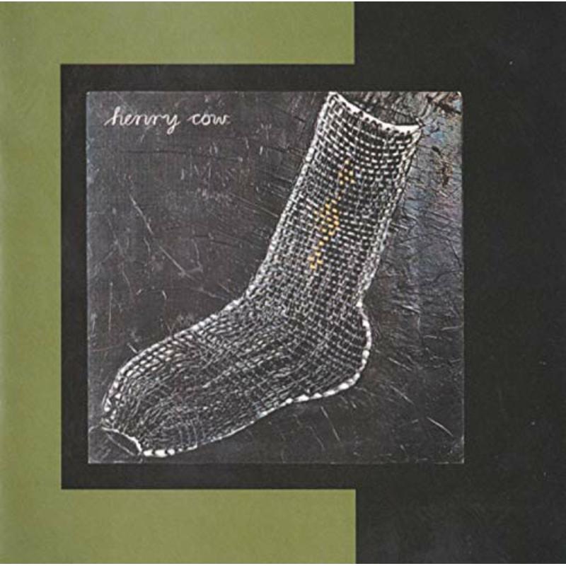 Picture of Henry Cow - Unrest