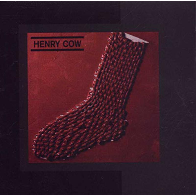 Picture of Henry Cow - In Praise Of Learning