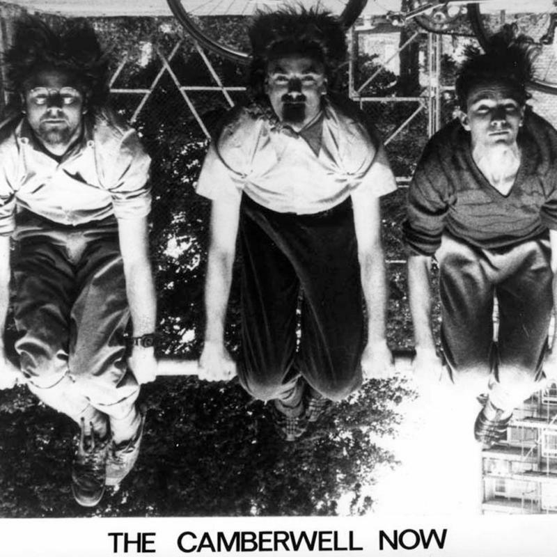 Picture of Camberwell Now - All's Well