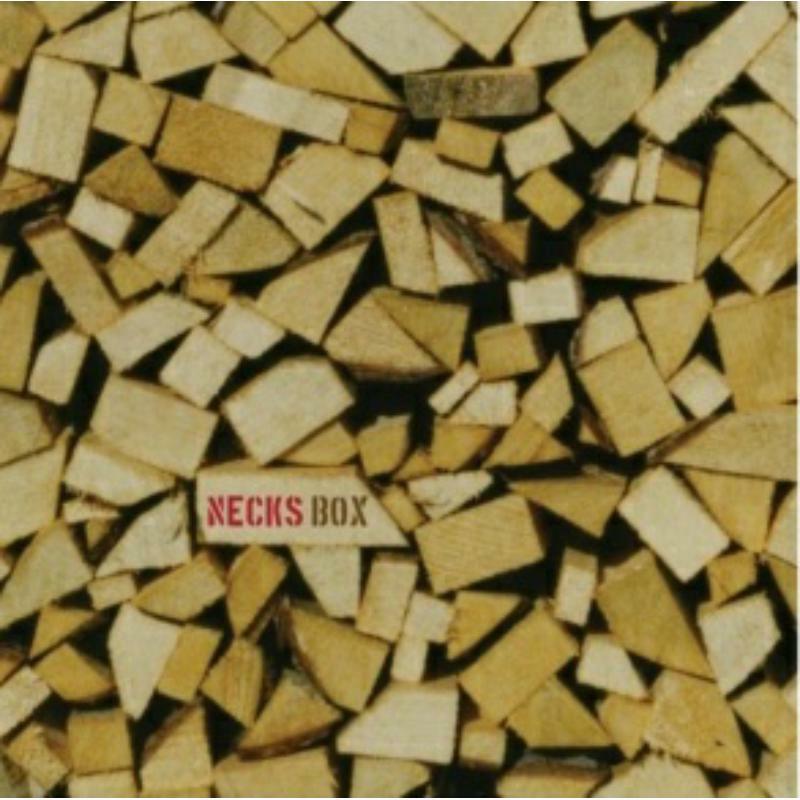 Picture of The Necks - The Necks Box