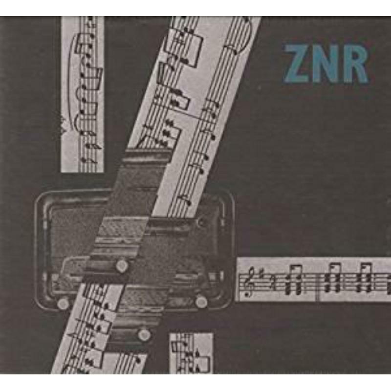 Picture of Znr - Znrchive Box