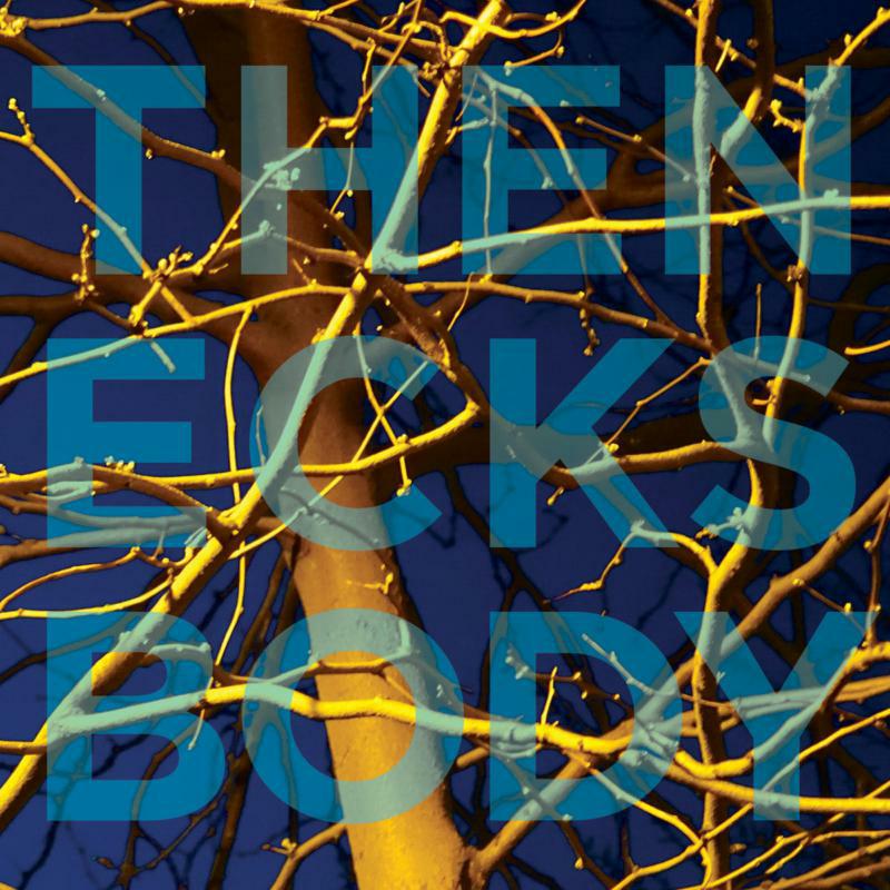 Picture of The Necks - Body