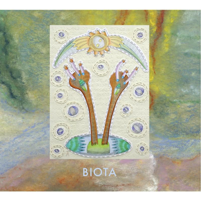 Picture of Biota - Fragment For Balance