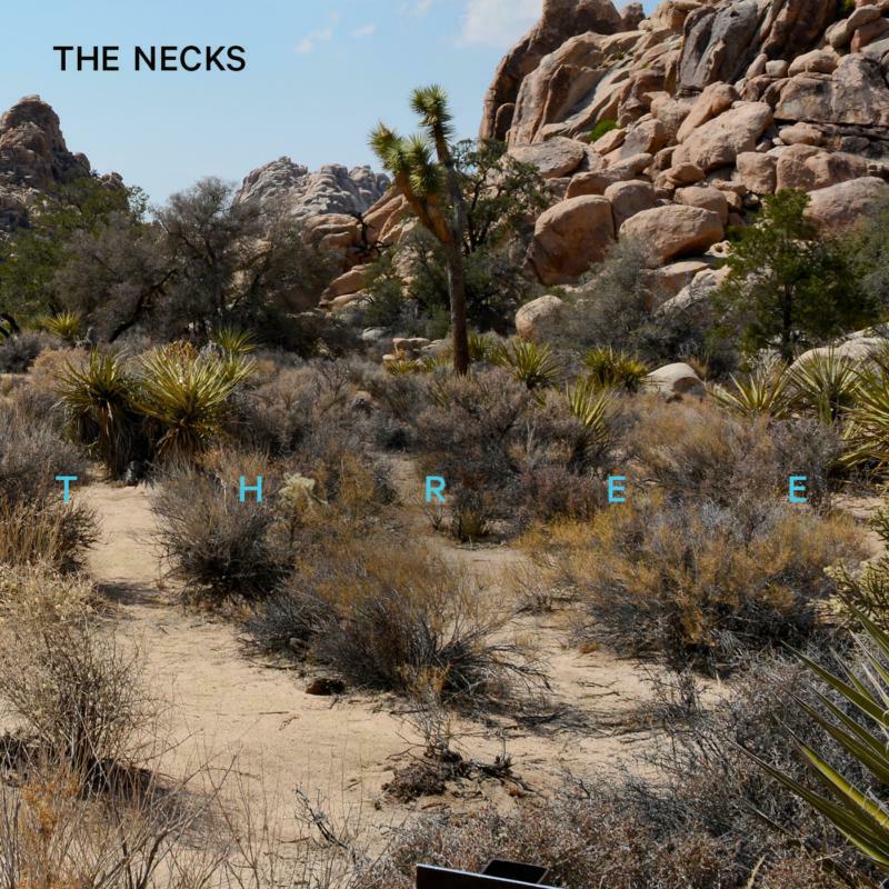 Picture of The Necks - Three
