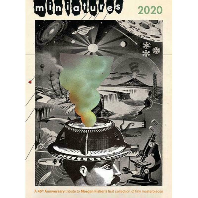 Picture of Various Artists - Miniatures 2020 (2CD)