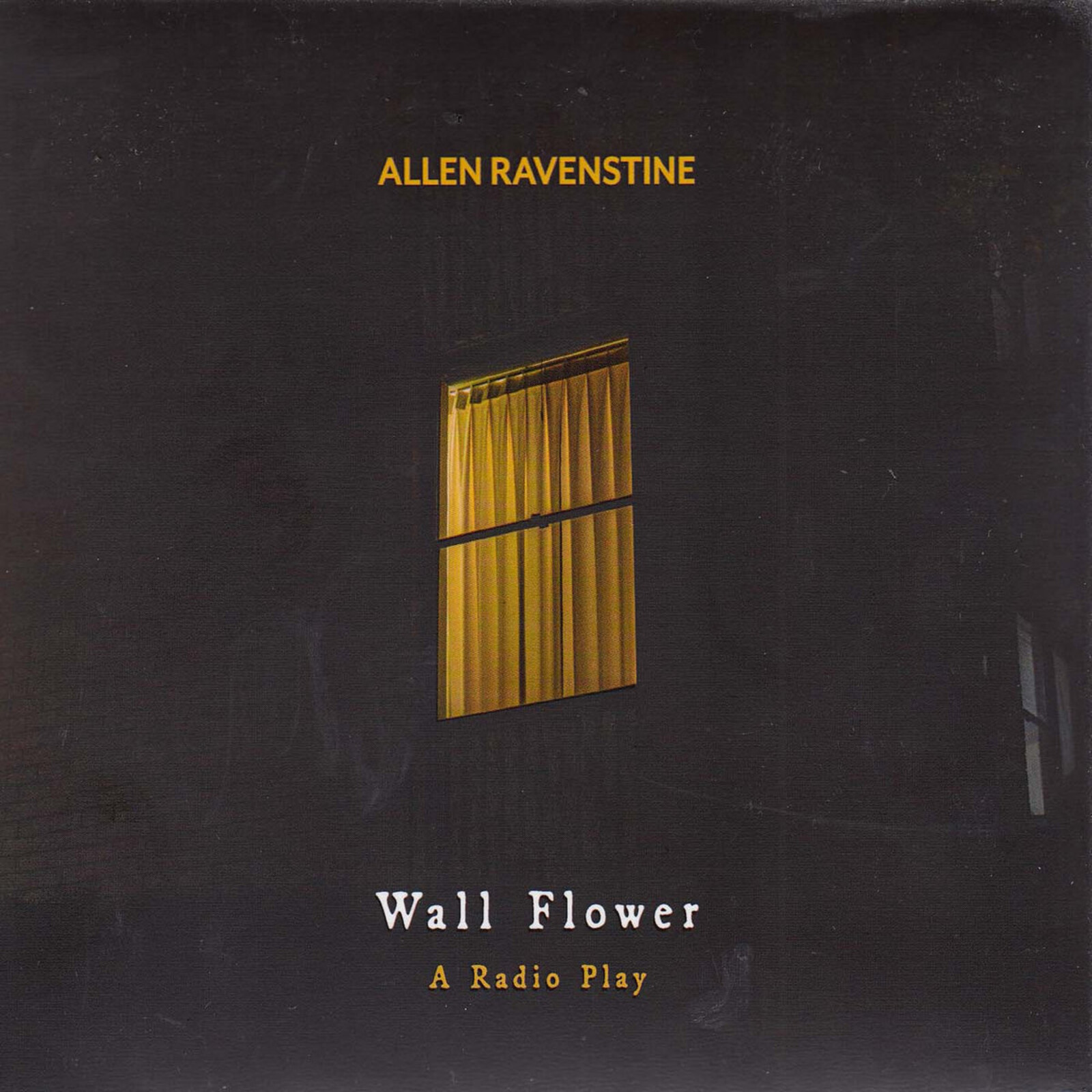 Picture of Allen Ravenstine,Allen - Wall Flower - A Radio Play