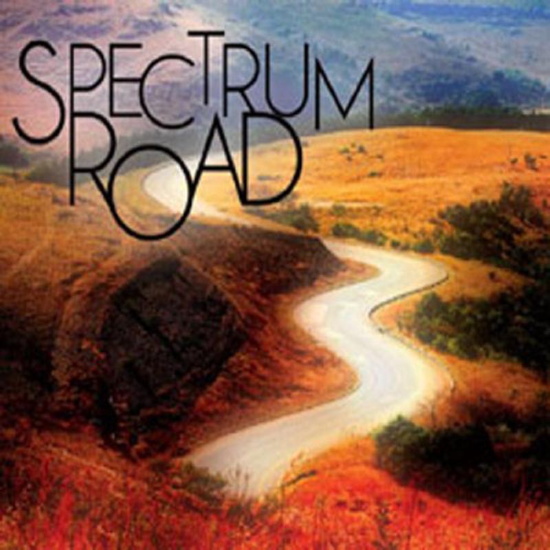 Picture of Spectrum Road - Spectrum Road