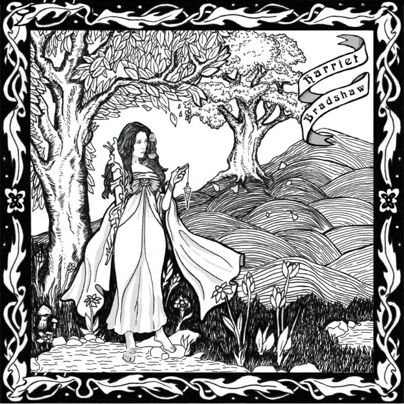 Picture of Harriet Bradshaw - Harriet Bradshaw