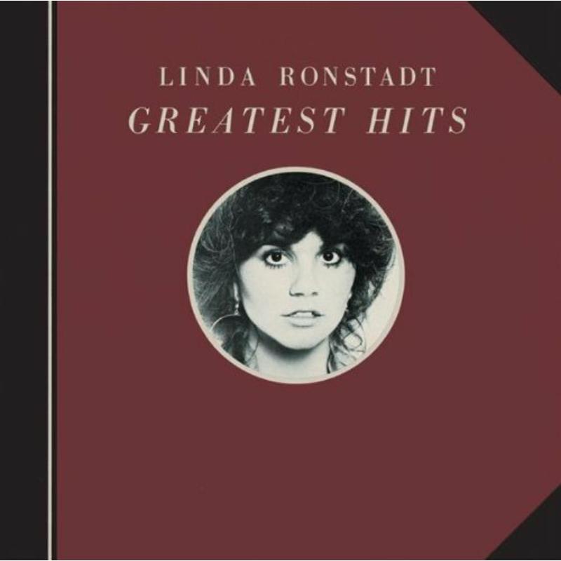 Picture of Linda Ronstadt - Greatest Hits 1