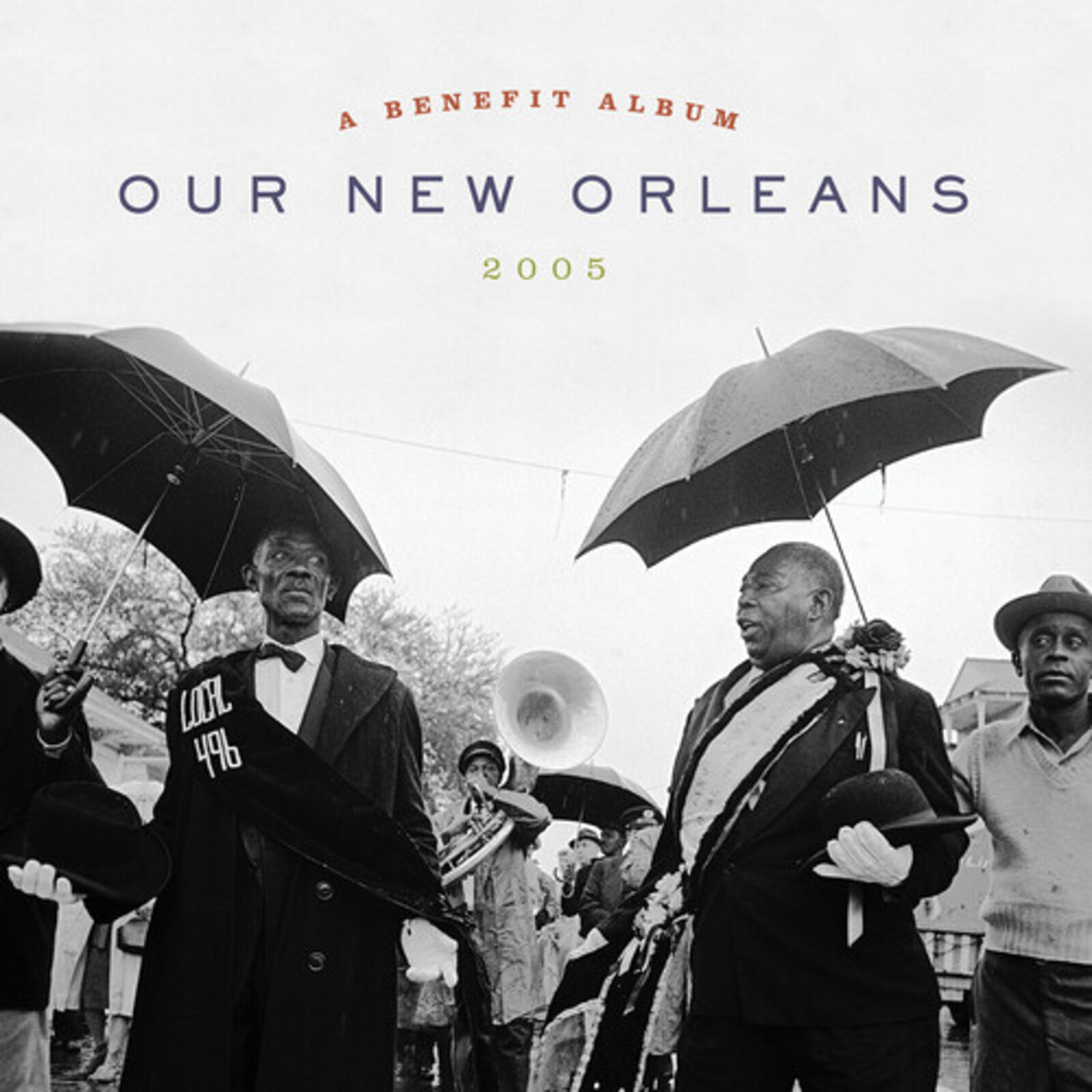 Picture of Our New Orleans / Various - Our New Orleans / Various