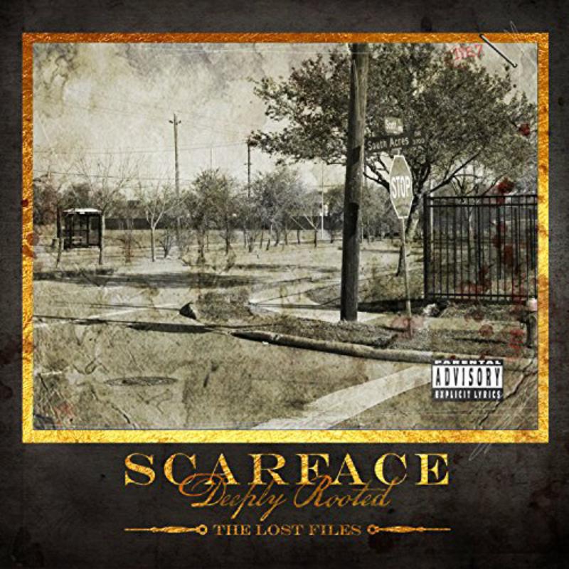Picture of Scarface - Deeply Rooted: Lost Files