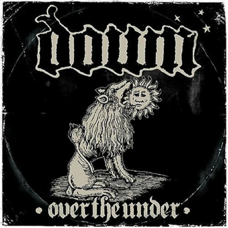 Picture of Down - Down III: Over The Under